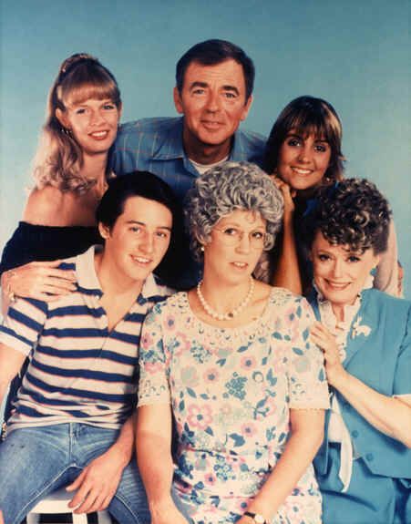 Mamas Family