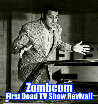 First Ever Tv Show Revival