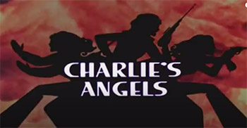 Charlie's Angel