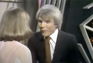 “3 Girls 3” Steve Martin / 1977 sitcom