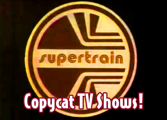 Copycat TV Shows!