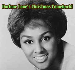 Darlene Love's Christmas Comeback!