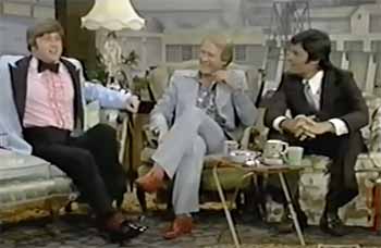 Fernwood 2 Night stars Martin Mull and Fred Willard