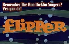 Ron Hicklin Singers