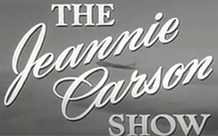 Hey Jeannie / The Jeannie Carson Show