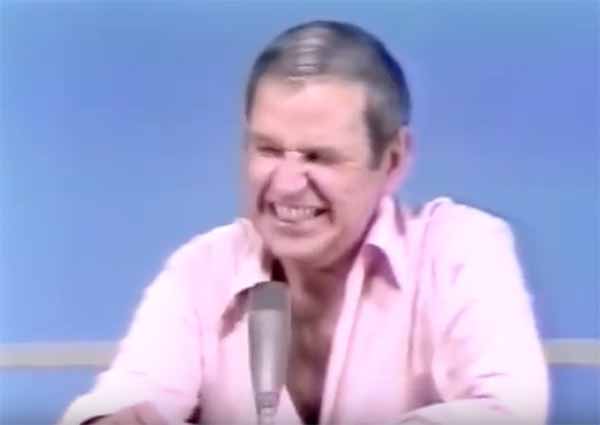 Paul Lynde’s Greatest Hollywood Squares Zingers