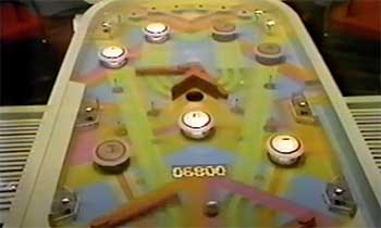 The Magnificent Marble Machine TV game show 1975