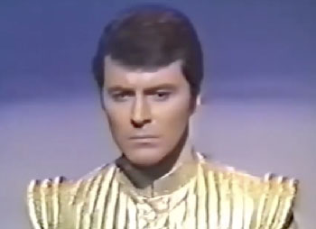 James Darren: Irwin Allen