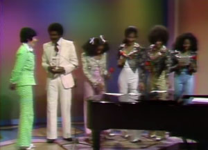 Musical Chairs with Sister Sledge