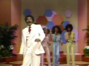 Musical Chairs with Adam Wade and Sister Sledge