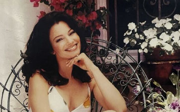 The Nanny Fran Drescher