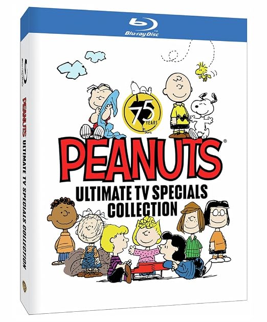 �Peanuts