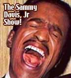 The Sammy Davis Jr Show