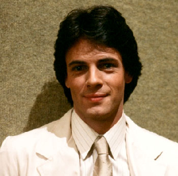Rick Springfield