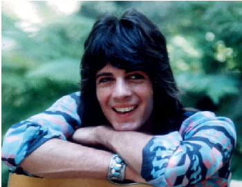 Rick Springfield