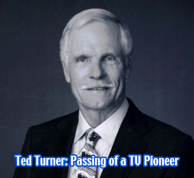 Ted Turner Tribute