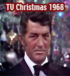TV christmas 1968