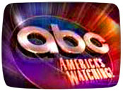 ABC network jingles / 1970's TV movies / classic movies on television