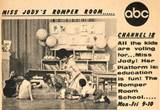 Romper Room Charlotte