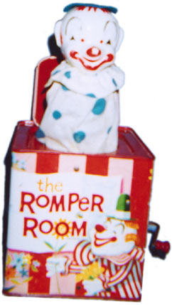 Romper Room