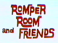 Romper Room and Friends