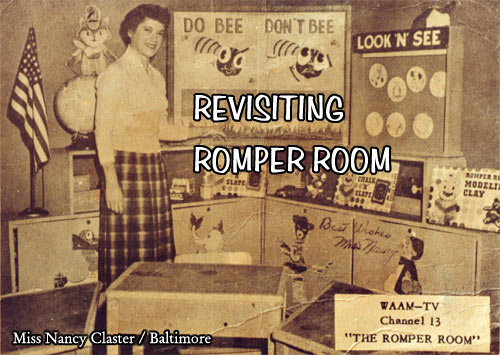 Romper Room 