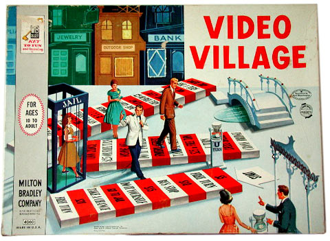 video village game