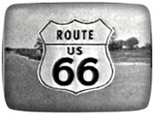 Route 66 opening