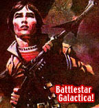 Battlestar Galactica : The Original Series