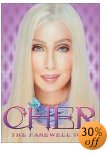 Cher Concert on DVD
