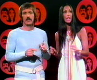 Sonny and Cher Show