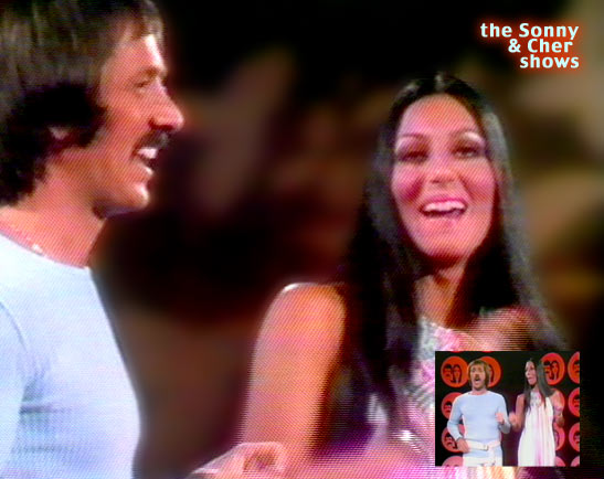 Sonny and Cher Comedy Hour