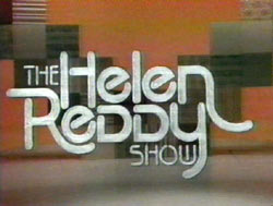 Helen Reddy Show
