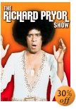 Richard Pryor Show on DVD