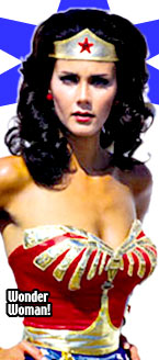 Wonder Woman TV Show