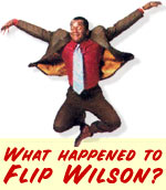 Flip Wilson TV Show