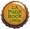 Punk Rock Los Angeles