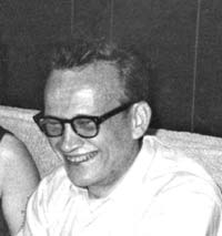 EC artist wally wood