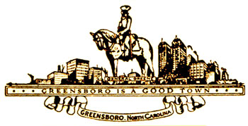 Greensboro Book