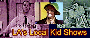 LA Kid TV Shows