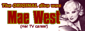 Mae West