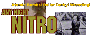 Nitro!
