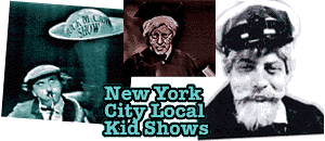 NYC Local Kid Shows