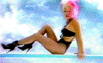 Missing Persons / Dale Bozzio