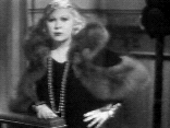 Mae West TV Appearances
