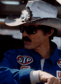 RICHARD PETTY