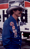 RICHARD PETTY