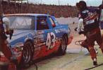 RICHARD PETTY