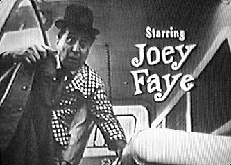 Joey Faye photo