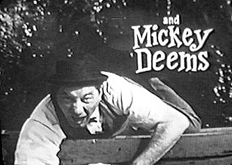 Mickey Deems photo